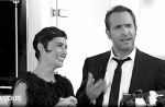 Zapping : France 5 bascule en noir et blanc