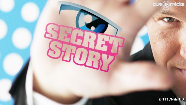 "Secret Story"