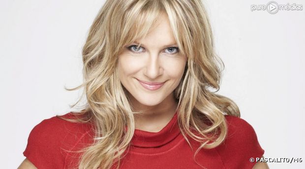 Sandrine Corman