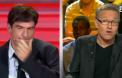 Laurent Ruquier s'en prend à un humoriste dans son émission "On n'demande qu'à en rire" : "Ou vous êtes homophobe, ou vous êtes con !".
