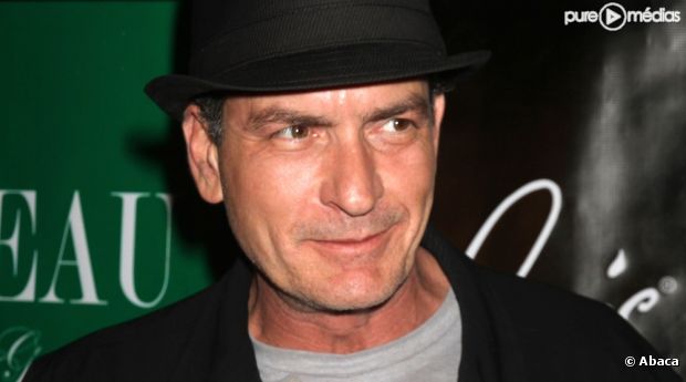 Charlie Sheen