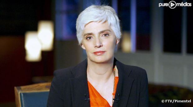 Frédéric Lantieri dans "Faites entrer l'accusé".