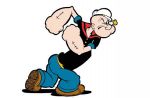 Après "Les Schtroumpfs", Sony va ressusciter "Popeye" au cinéma