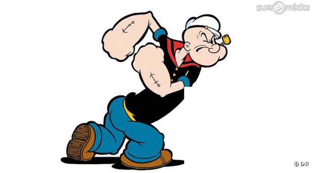 Popeye