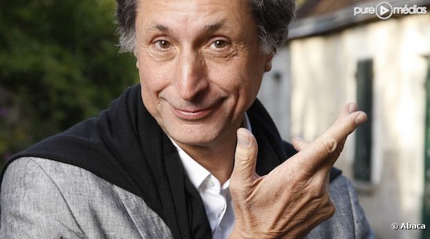 Patrick de Carolis