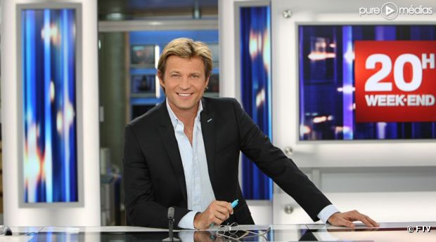 Laurent Delahousse