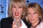 Jennifer Saunders va adapter "Absolutely Fabulous" au cinéma
