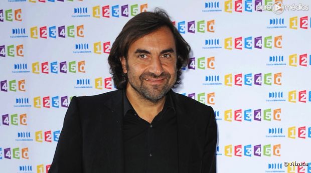 André Manoukian