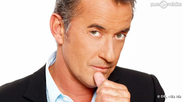 Christophe Dechavanne anime "Chac", chaque mercredi soir sur TMC.
