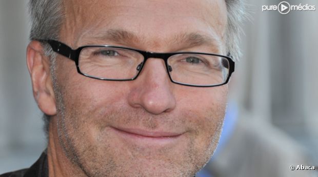 Laurent Ruquier.