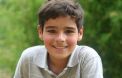 Martin Rompteaux jouera Jean Drucker à l'âge de 14 ans