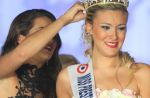Miss Cerdagne-Roussillon élue Miss Prestige National