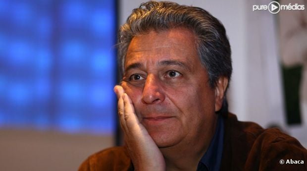 Christian Clavier