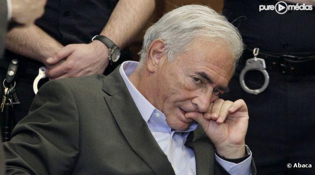 Dominique Strauss Kahn