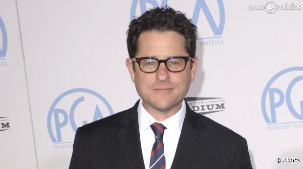 J.J. Abrams