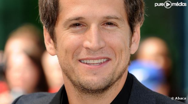 Guillaume Canet