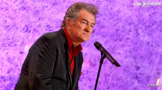 Eddy Mitchell