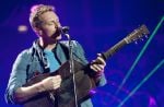 Charts UK : Coldplay décroche un deuxième numéro un surprise