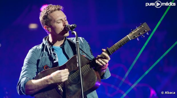 Coldplay
