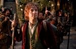 Bande-annonce : "Bilbo Le Hobbit" sur les écrans en décembre 2012