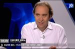 Zapping : Xavier Niel (Free) malmené par Zemmour et Naulleau