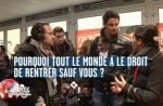 Zapping : "Le Petit journal" de Yann Barthès boycotté par Jean-Luc Mélenchon