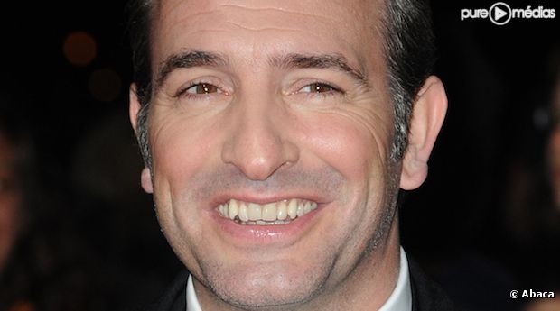 Jean Dujardin