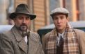 "Les petits meurtres d'Agatha Christie"