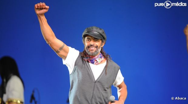 Yannick Noah
