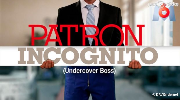 "Patron Incognito"