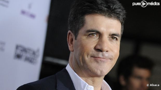 Simon Cowell