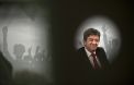 Jean-Luc Mélenchon.