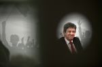 JDC-101 : Quand Marine Le Pen imite Jean-Luc Mélenchon