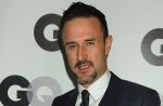 David Arquette s'invite dans "Cougar Town", la série de son ex-femme, Courteney Cox