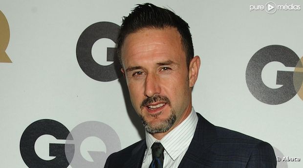 David Arquette