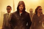 "Mission : Impossible - Protocole Fantôme" devient le plus gros succès de la franchise