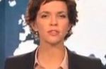 Zapping : premières images du "faux journal" de "Capital"