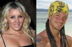 "Les Anges de la télé-réalité" : NRJ 12 recrute Myriam Abel et Anthony de "Koh-Lanta 2011"