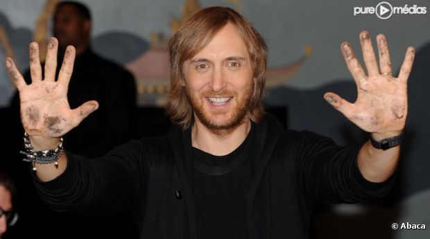 David Guetta