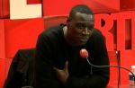 Omar Sy : "Jean Dujardin va avoir l'Oscar, qu'il me laisse le César"