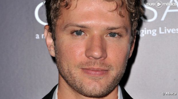 Ryan Phillippe