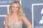 La chanteuse country Miranda Lambert s'en prend à Chris Brown