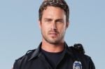 Taylor Kinney ("The Vampire Diaries") intègre une nouvelle série