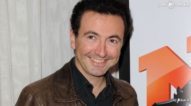 Gérald Dahan