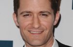 Matthew Morrison "frustré" d'être "coincé" par son contrat dans "Glee"