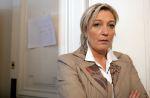Marine Le Pen fait condamner une seconde fois VSD