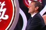 Audiences : records pour "Sarkozy face à Canal+", le 20h de France 2 très faible