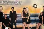 Audiences : succès grandissant pour "Hollywood Girls" sur NRJ 12