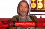 Florent Pagny : "Je suis hermétique à Internet"