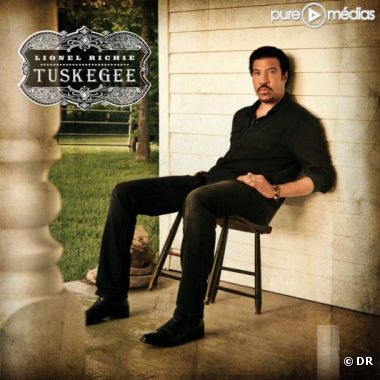 1. Lionel Richie - "Tuskegee"